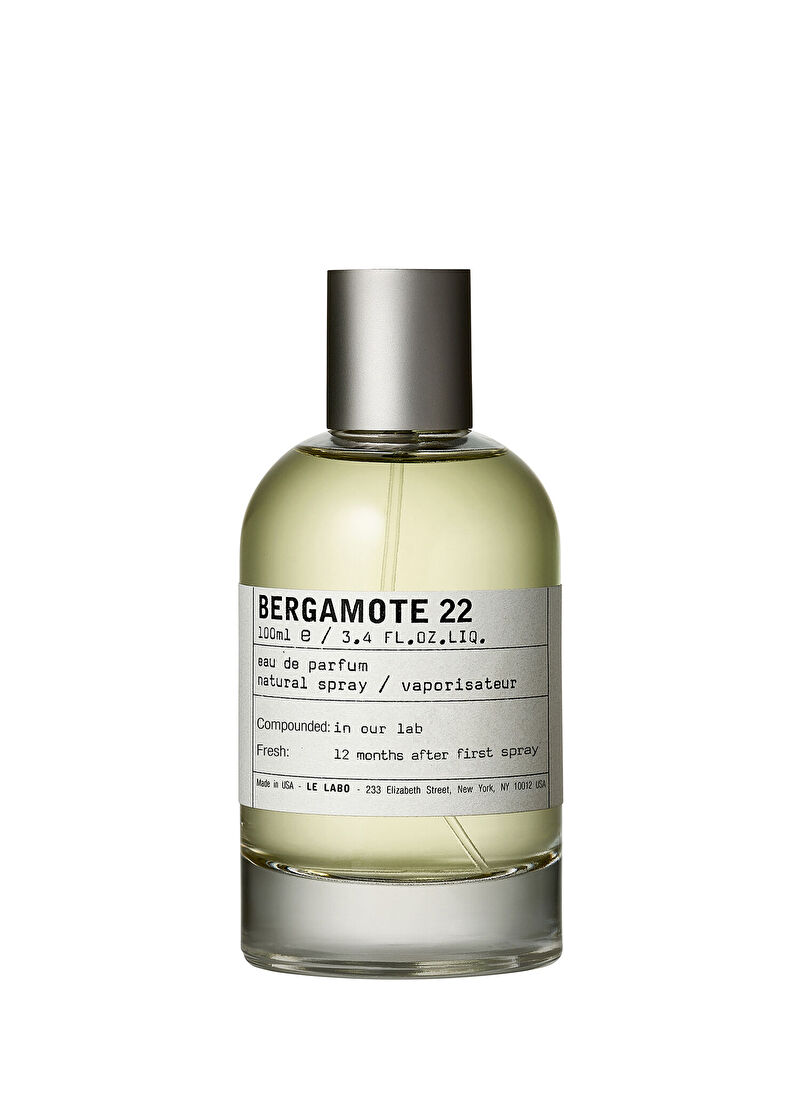 Le Labo Bergamote 22 - Eau de