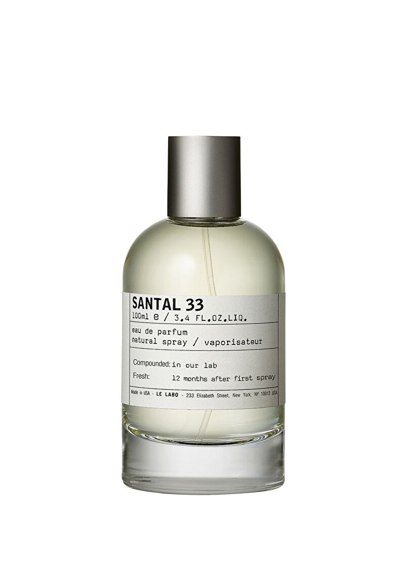 Le Labo Santal 33 - Eau de