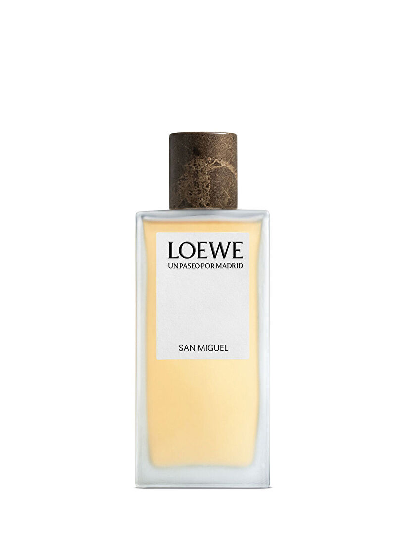 Loewe San Miguel