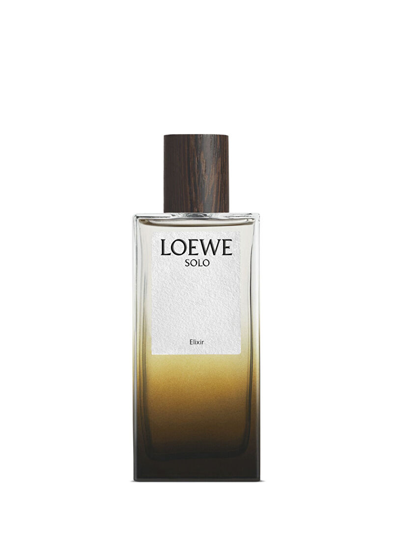 Loewe Solo Elixir