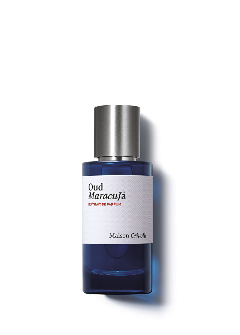 Maison Crivelli Oud Maracuja De