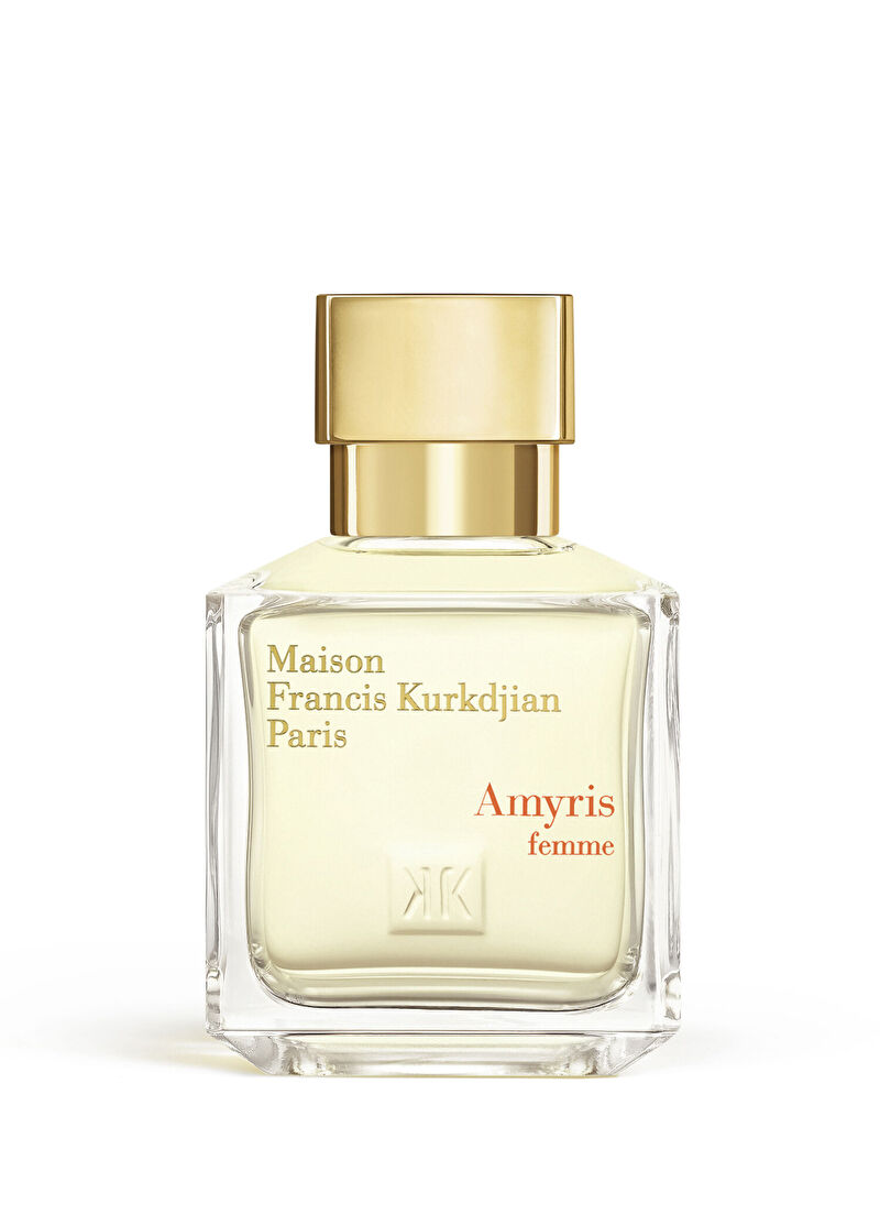 Maison Francis Kurkdjian Amyris Femme
