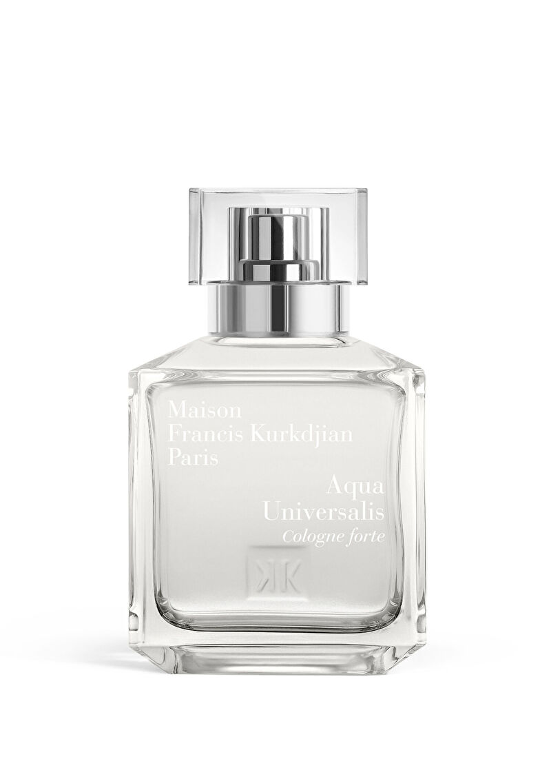 Maison Francis Kurkdjian Aqua Universalis Cologne forte