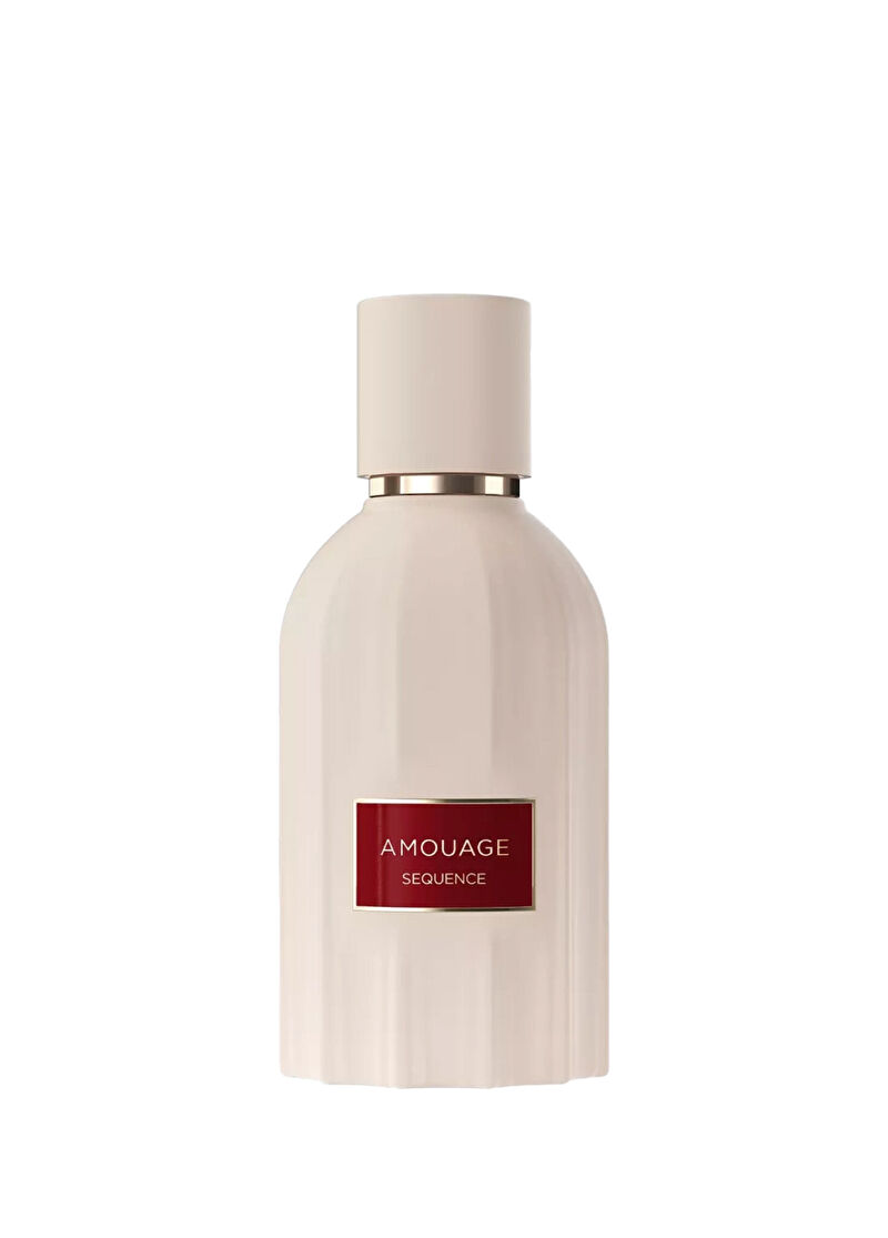 Amouage Sequence Essence De