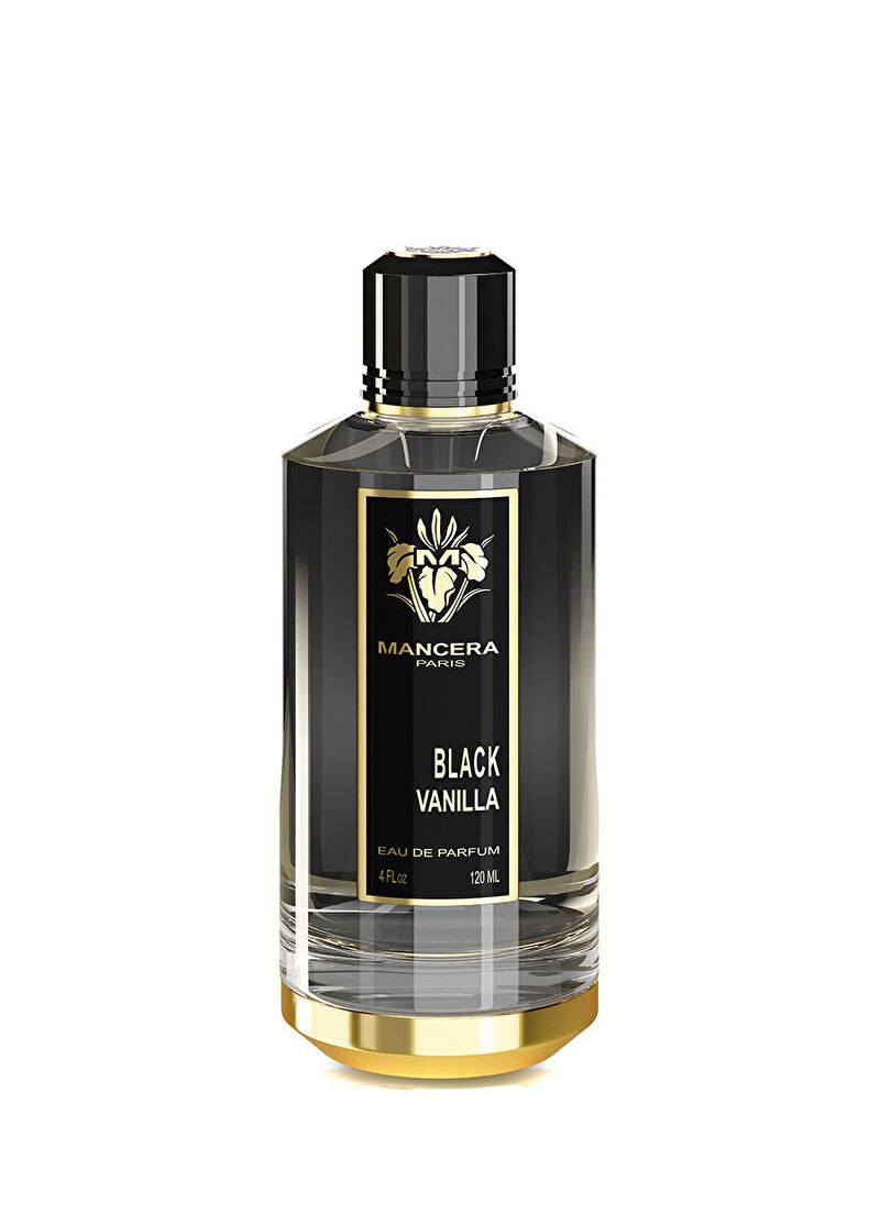 Mancera Black Vanilla