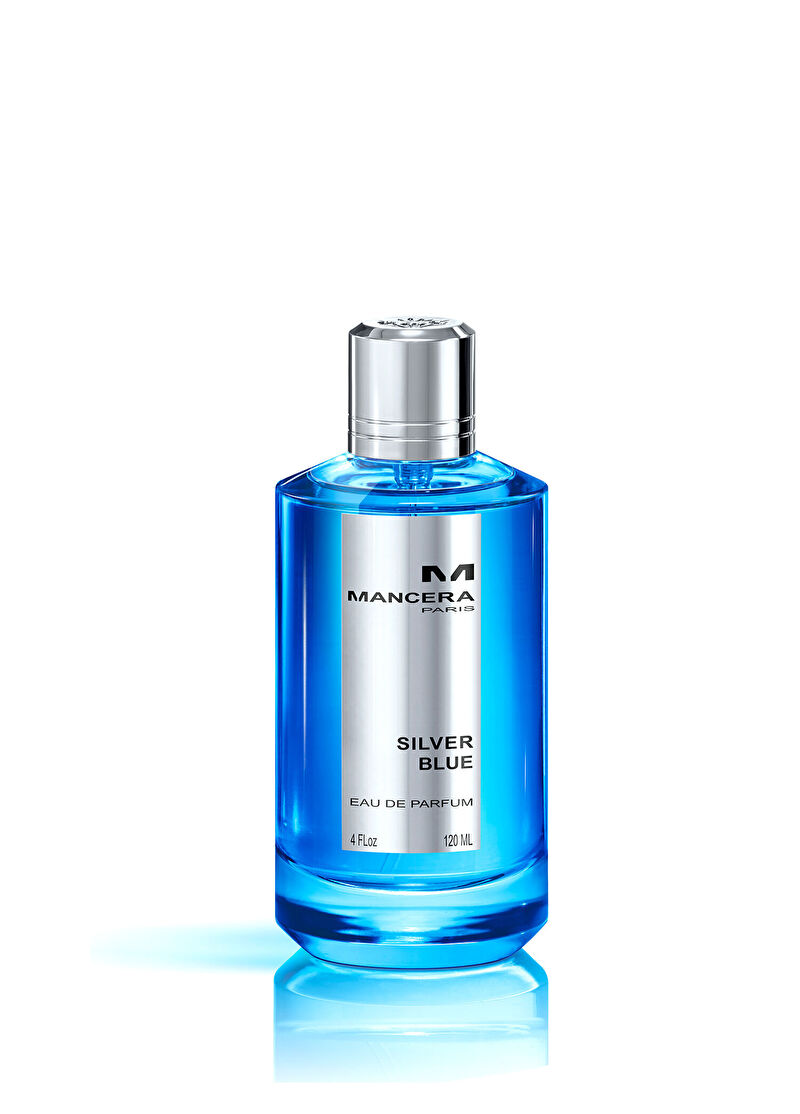 Mancera Silver Blue