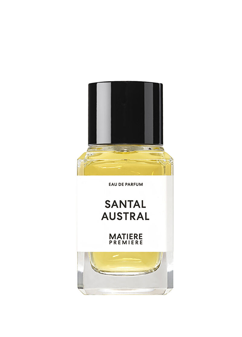 Matiere Premiere Santal Austral