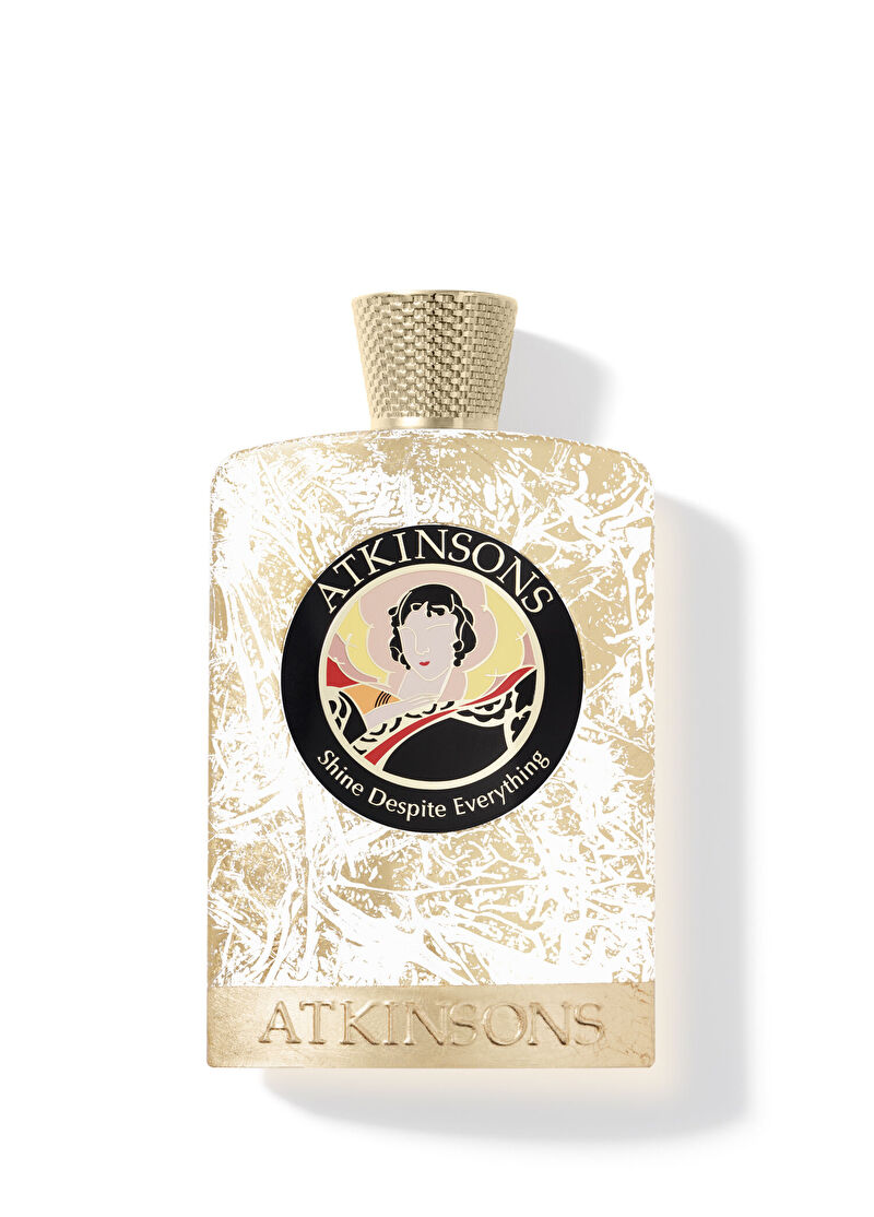 Atkinsons Shine Despite Everything Intense