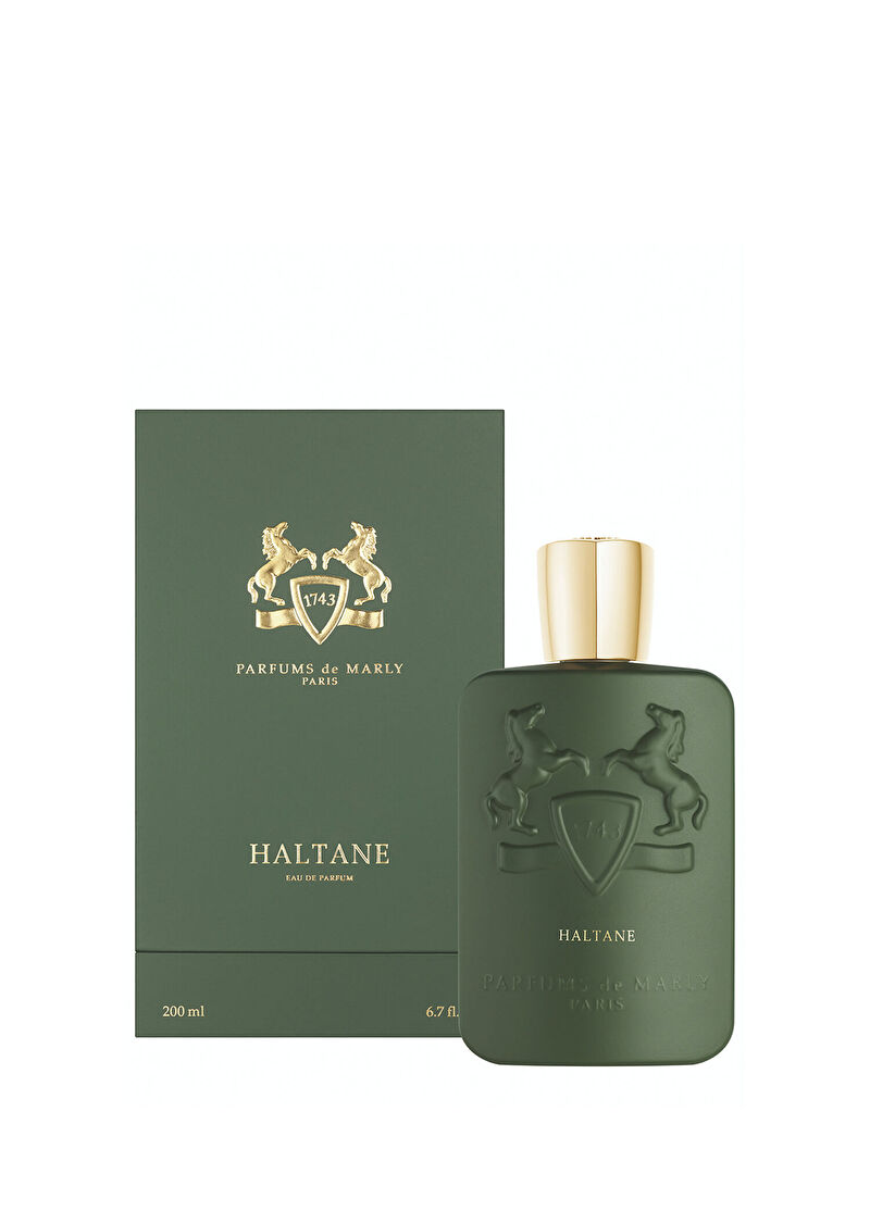 Parfums de Marly Haltane