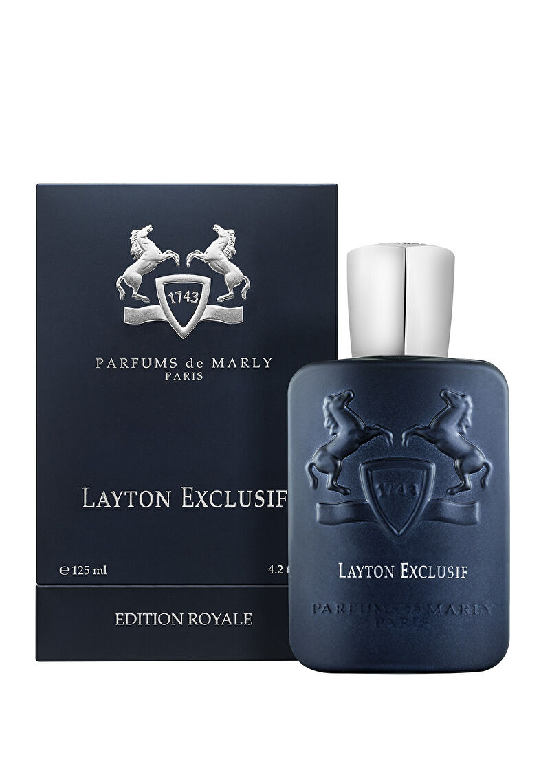 Parfums de Marly Layton Exclusif