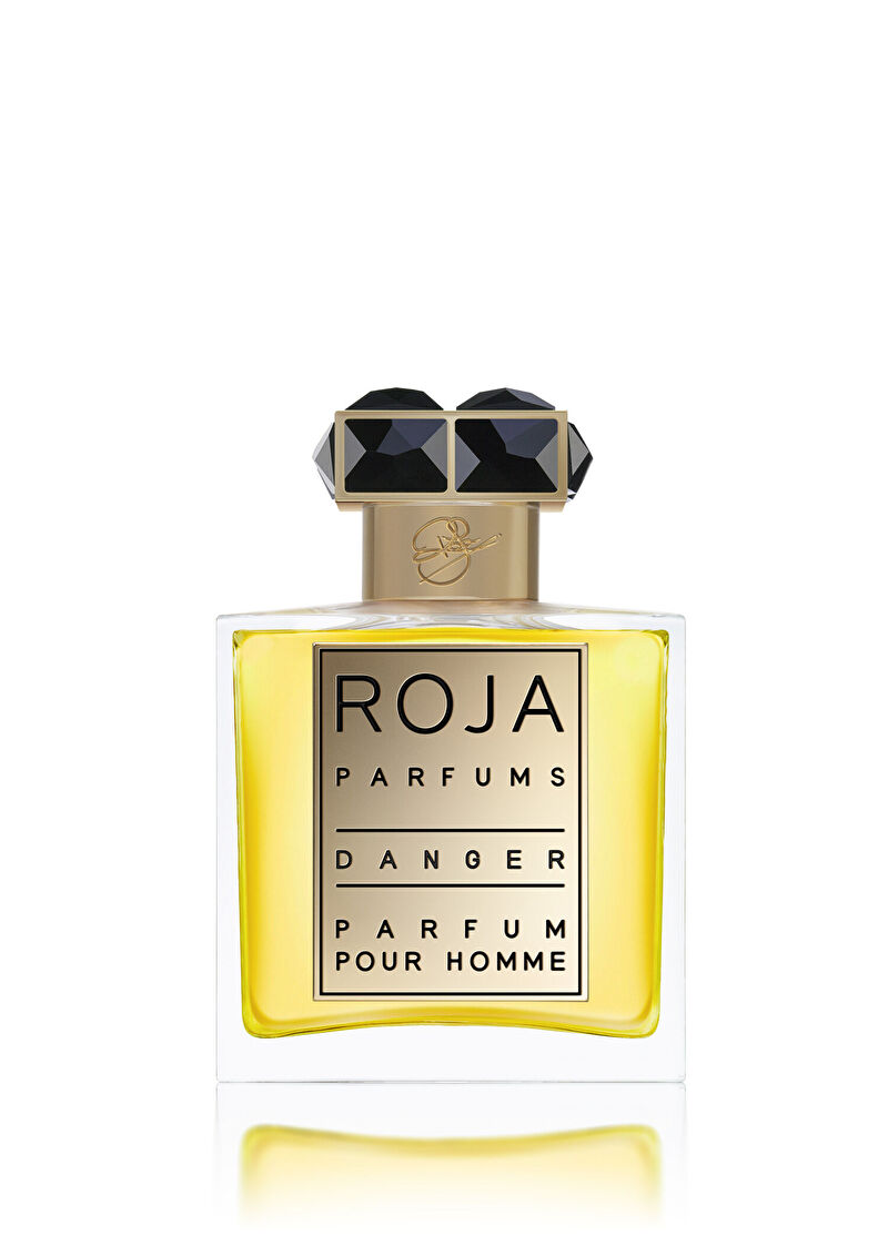 Roja Parfums Danger Pour Homme