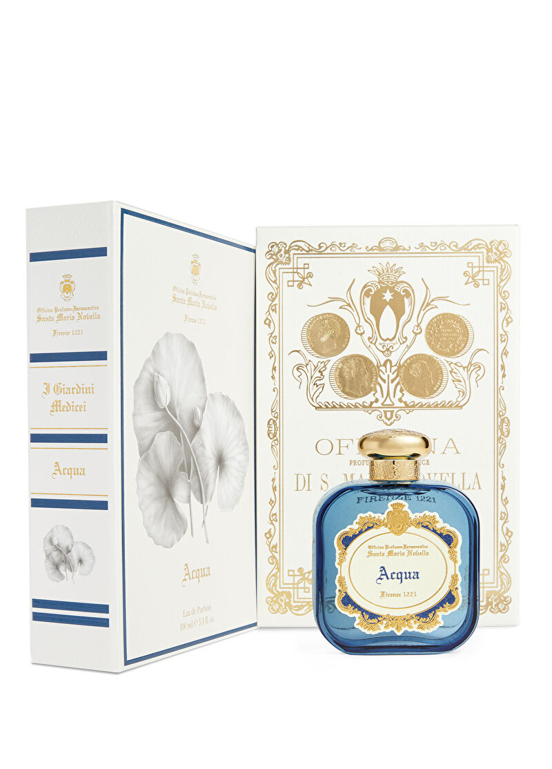Santa Maria Novella Acqua Eau de