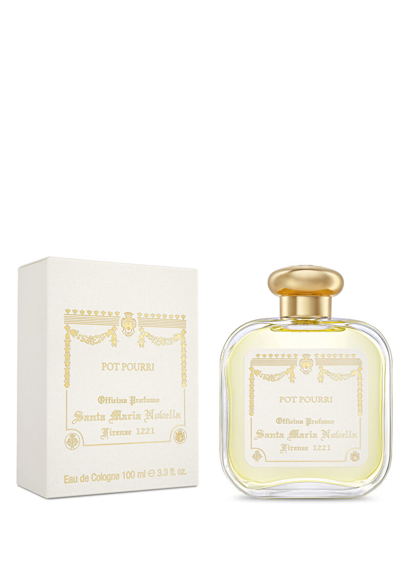 Santa Maria Novella Pot Pourri