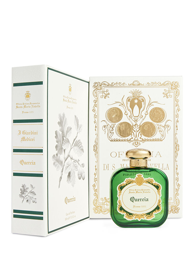 Santa Maria Novella Quercia Eau de