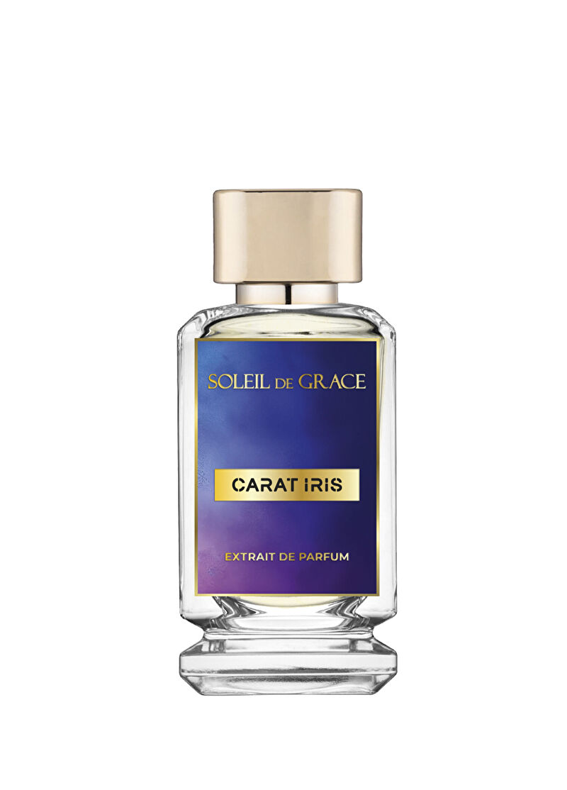 Soleil De Grace Carat Iris Exclusive De