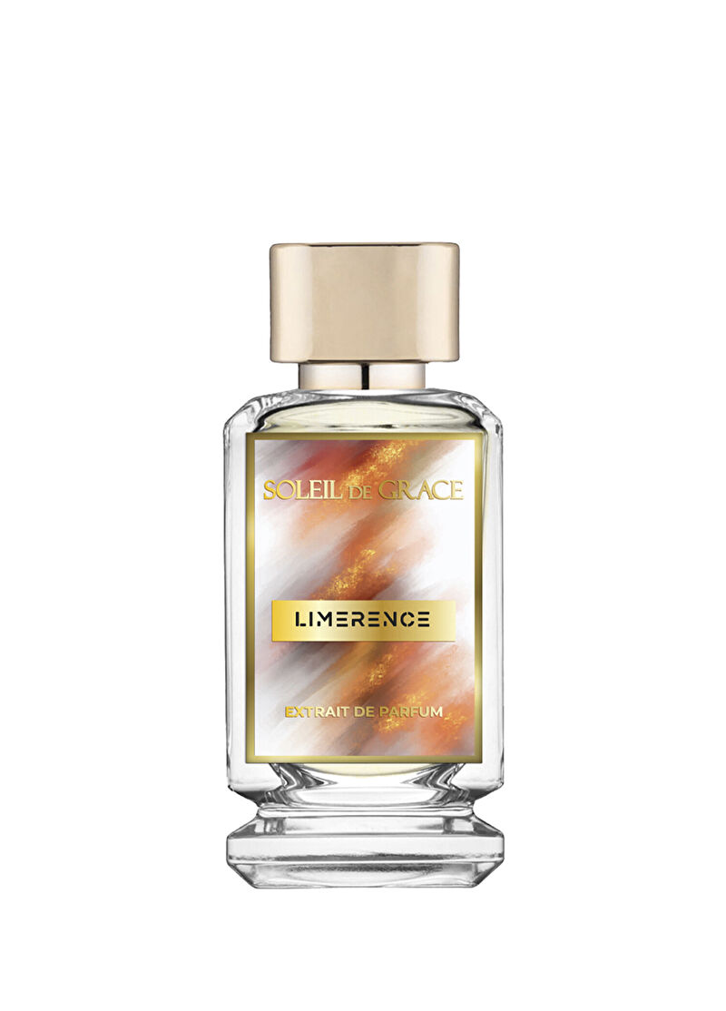 Soleil De Grace Limerence Exclusive