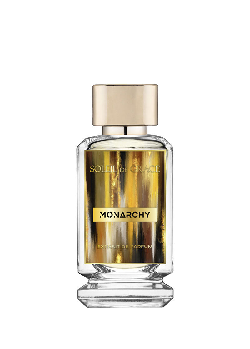 Soleil De Grace Monarchy Exclusive