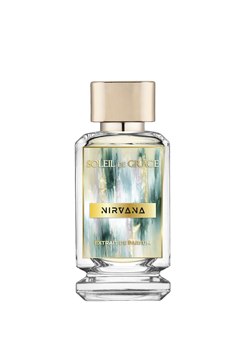 Soleil De Grace Nirvana Exclusive