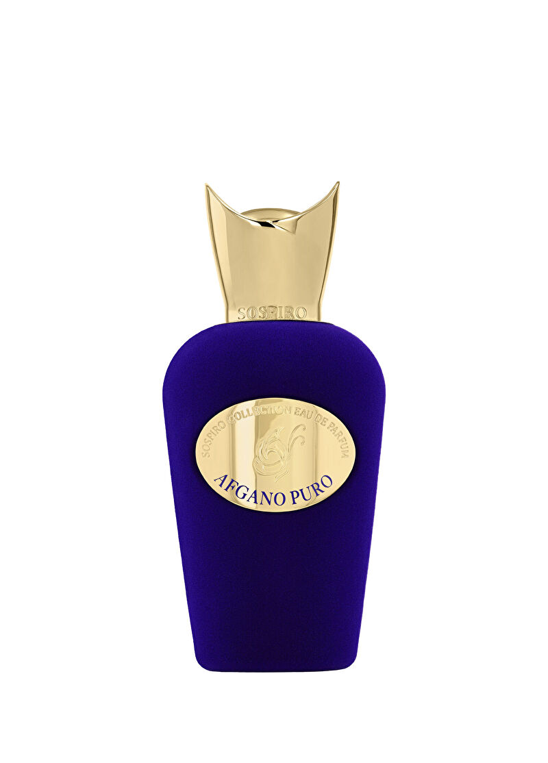 Sospiro Afgano Puro