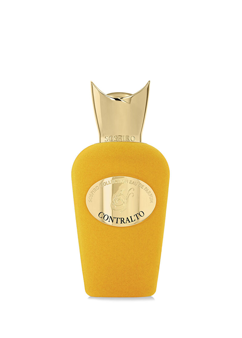 Sospiro Contralto Eau De