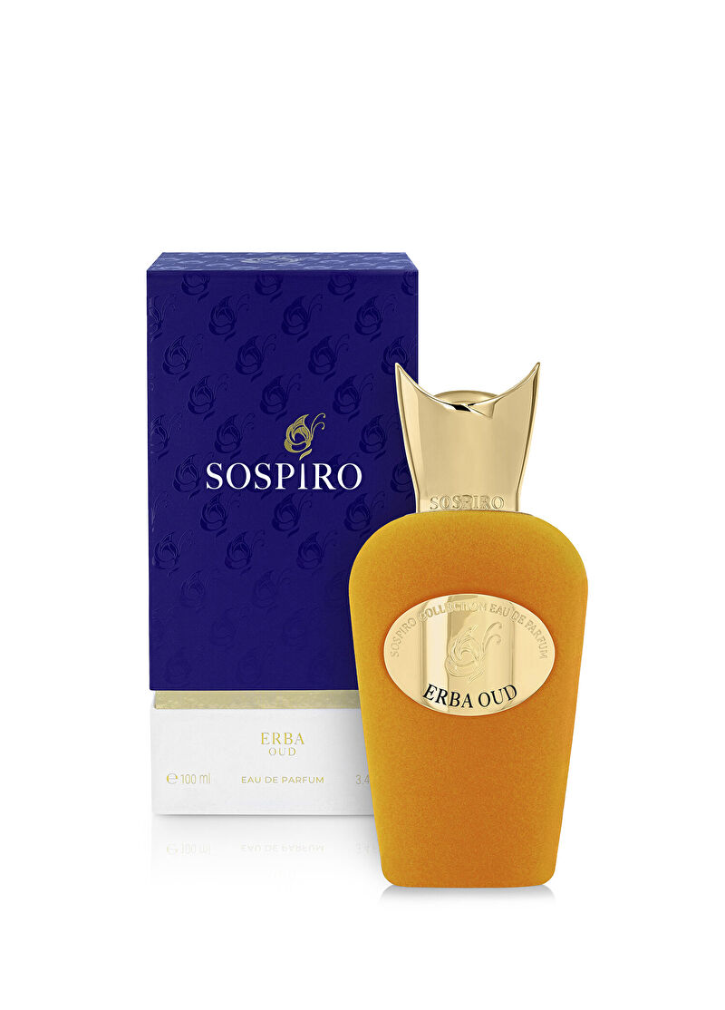 Sospiro Erba Oud