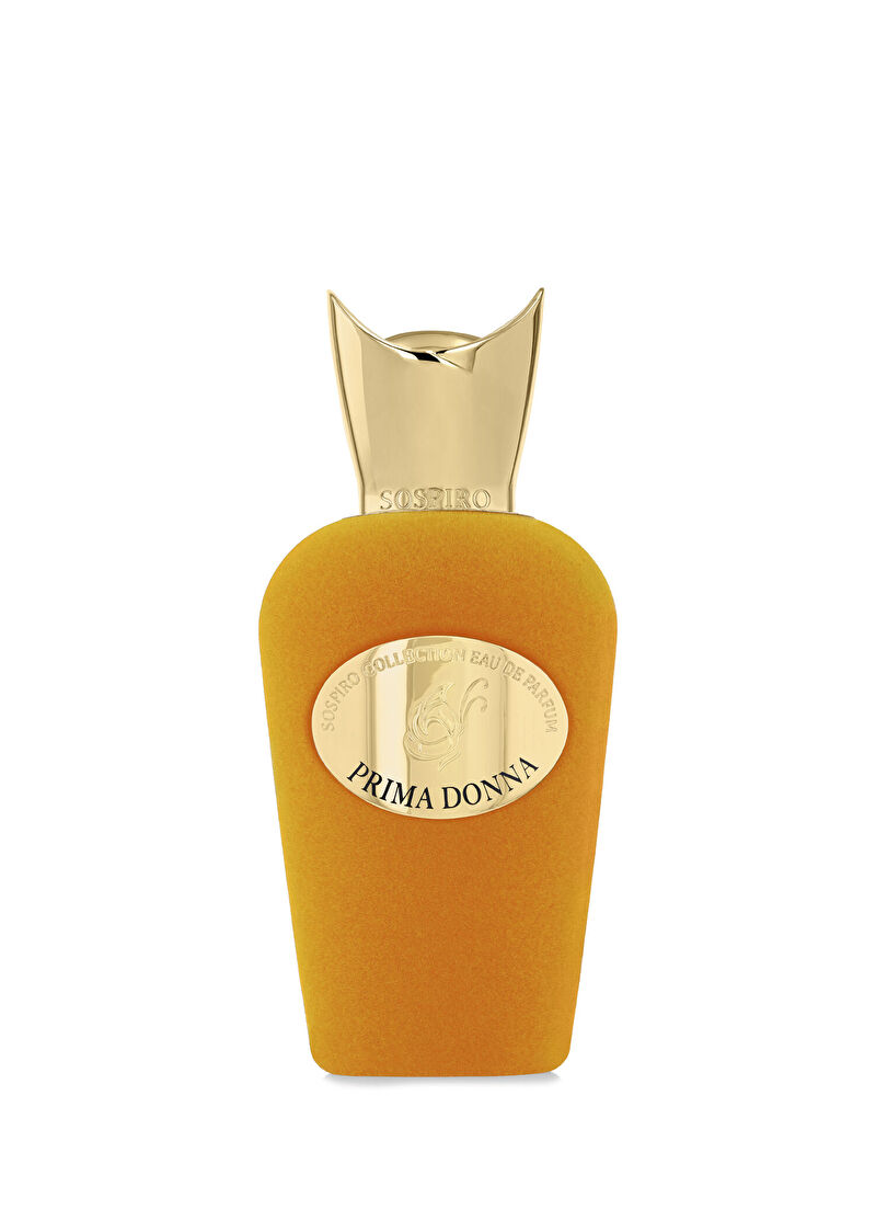Sospiro Prima Donna Eau De