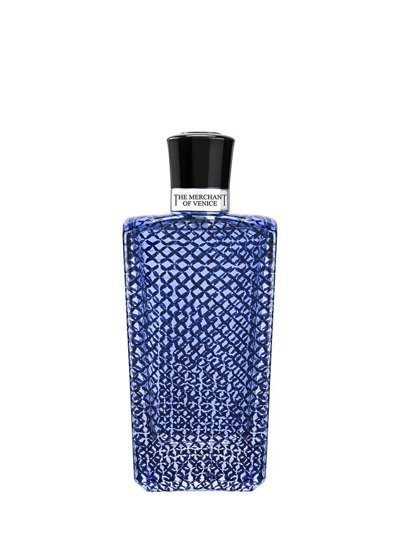 The Merchant of Venice Venetian Blue Intense