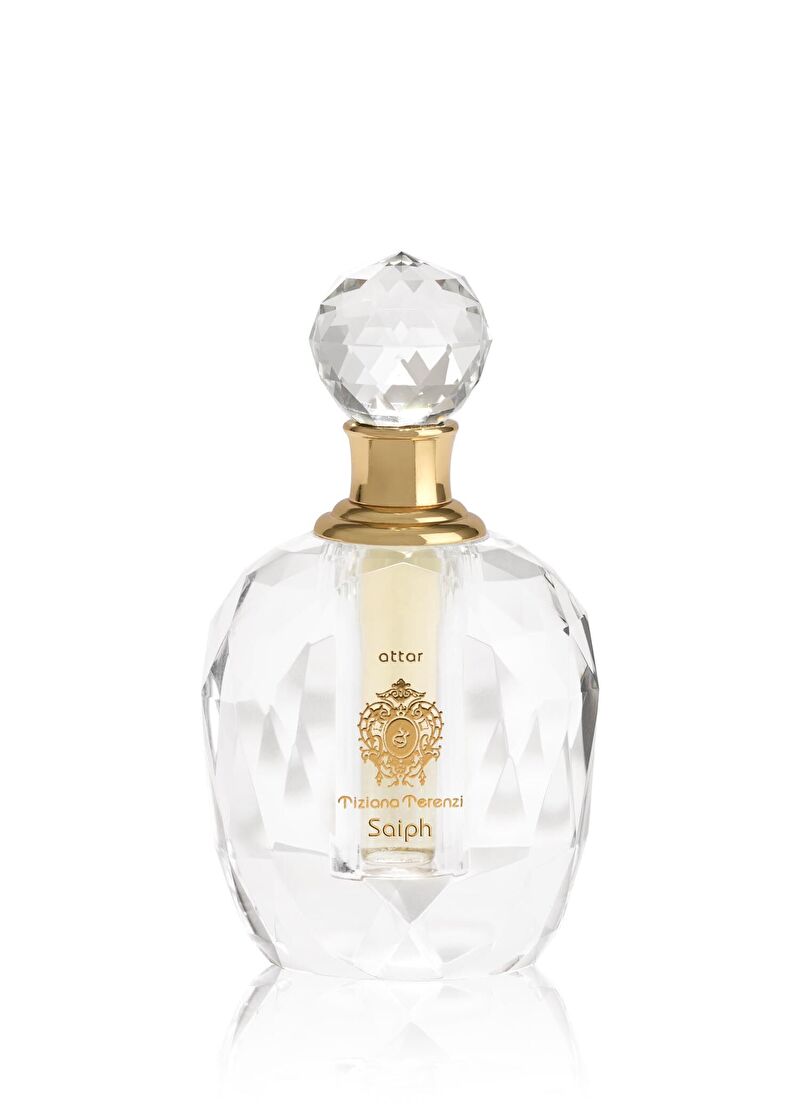 Tiziana Terenzi Attar Saiph