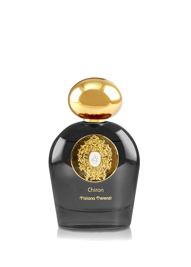 Tiziana Terenzi Comet CHIRON