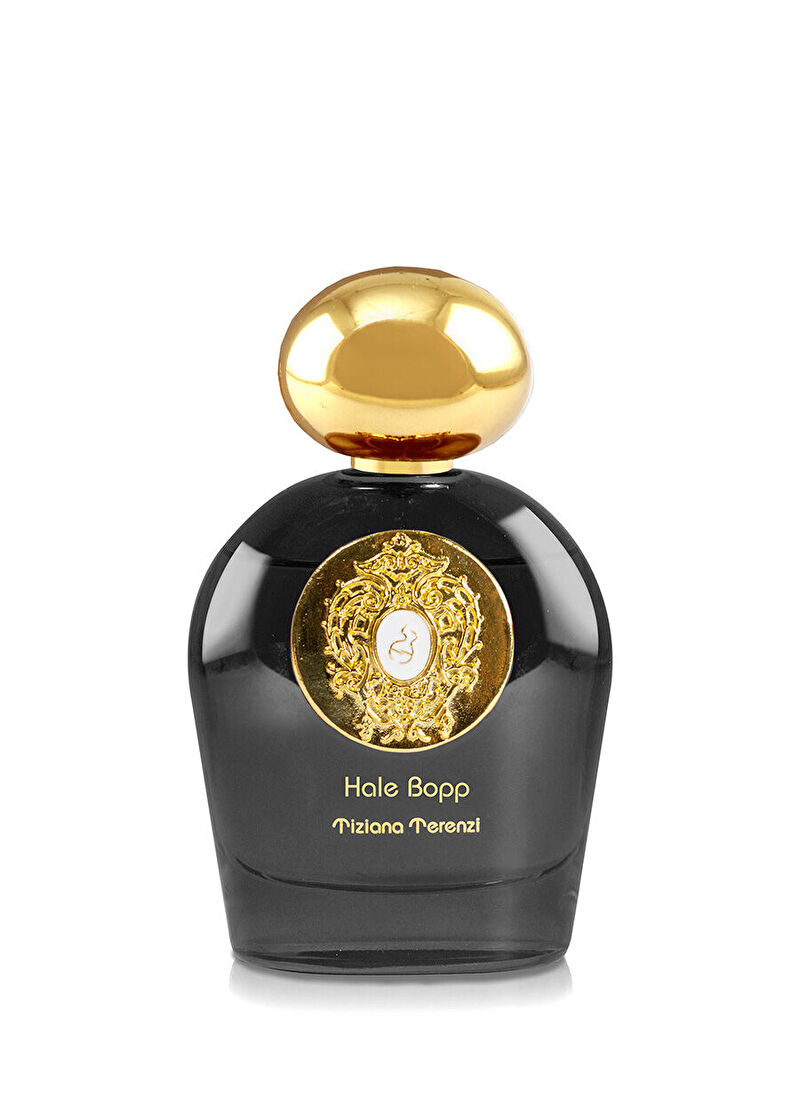 Tiziana Terenzi Comet Hale Bopp