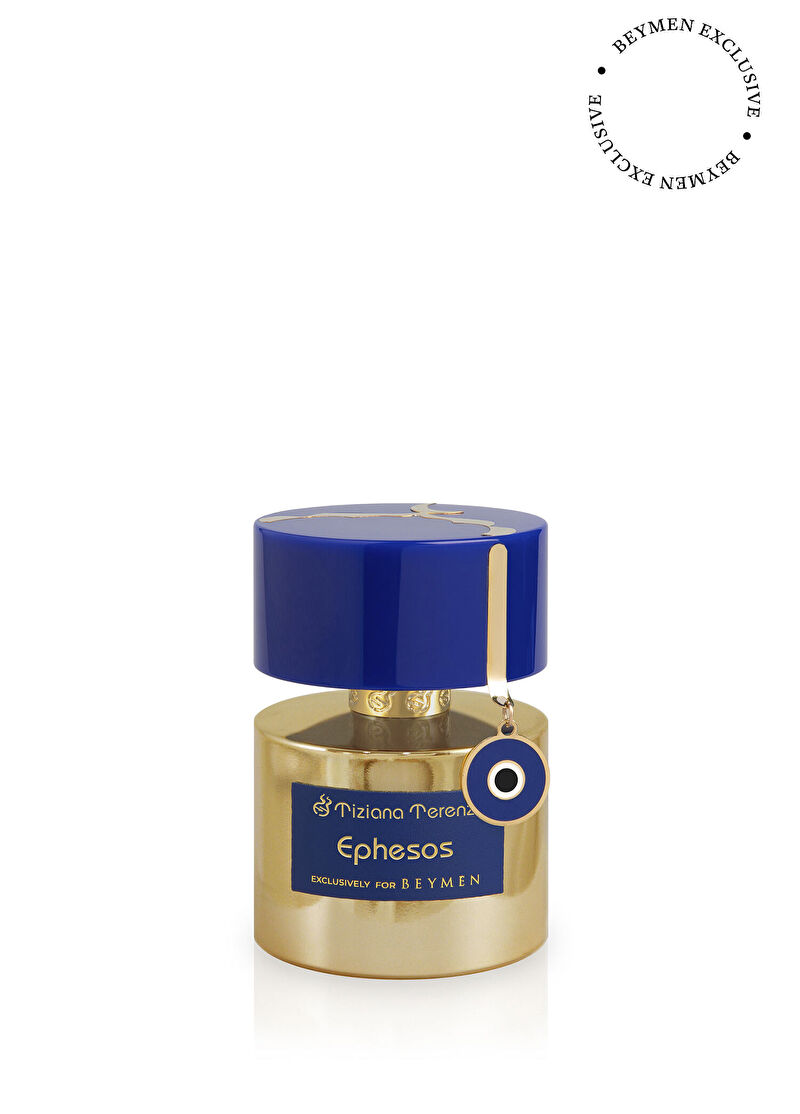 Tiziana Terenzi Ephesos