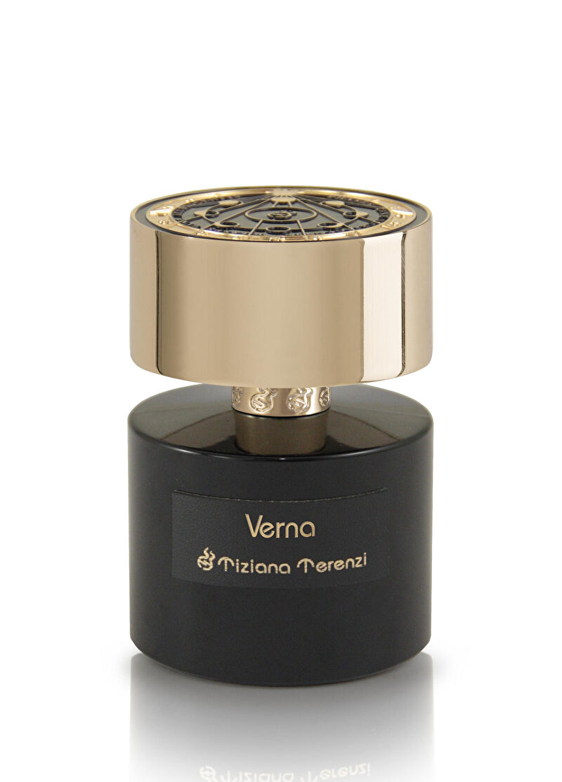 Tiziana Terenzi Luna Verna