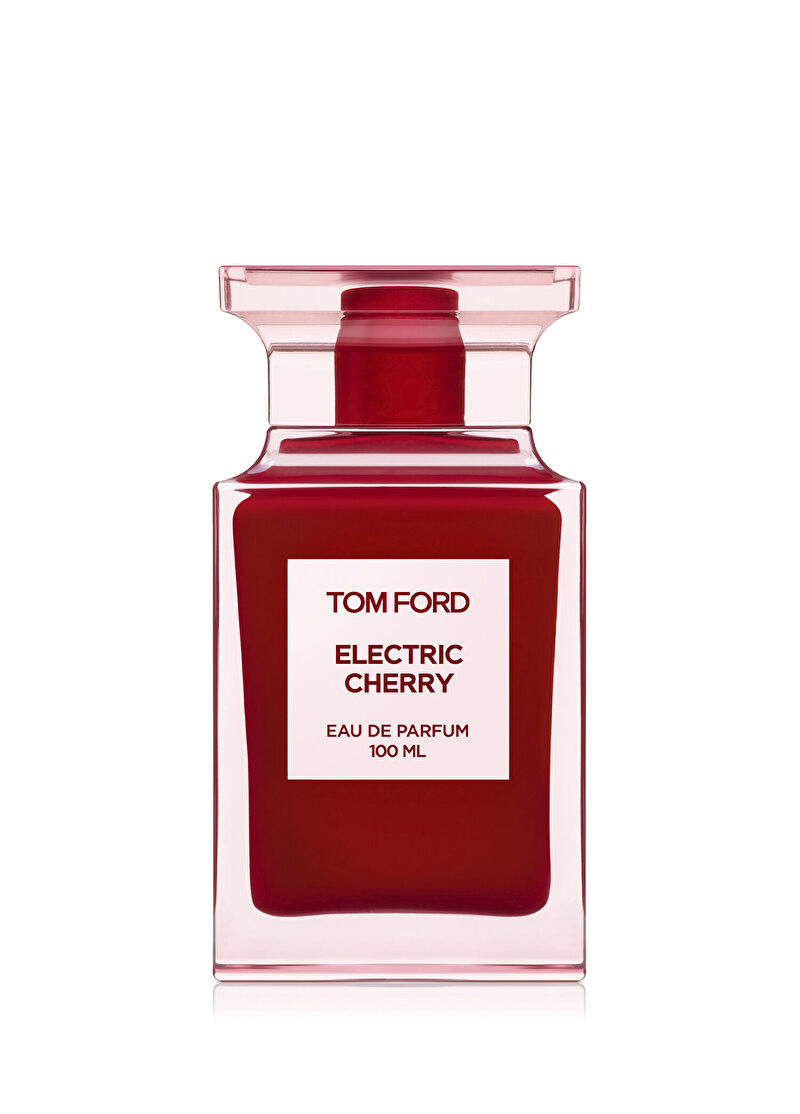 Tom Ford Electric Cherry