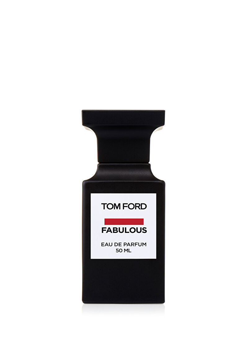 Tom Ford F. Fabulous