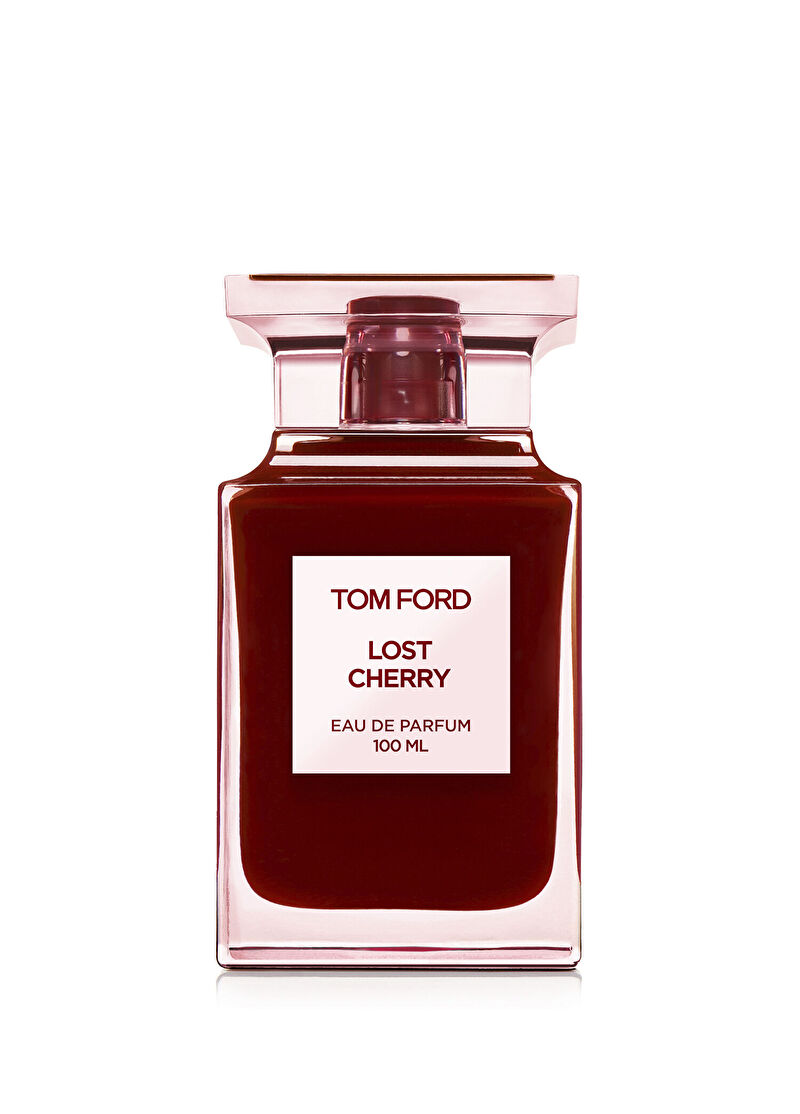 Tom Ford Lost Cherry