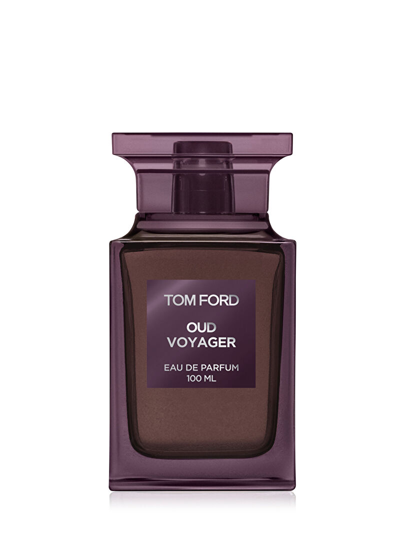 Tom Ford Oud Voyager