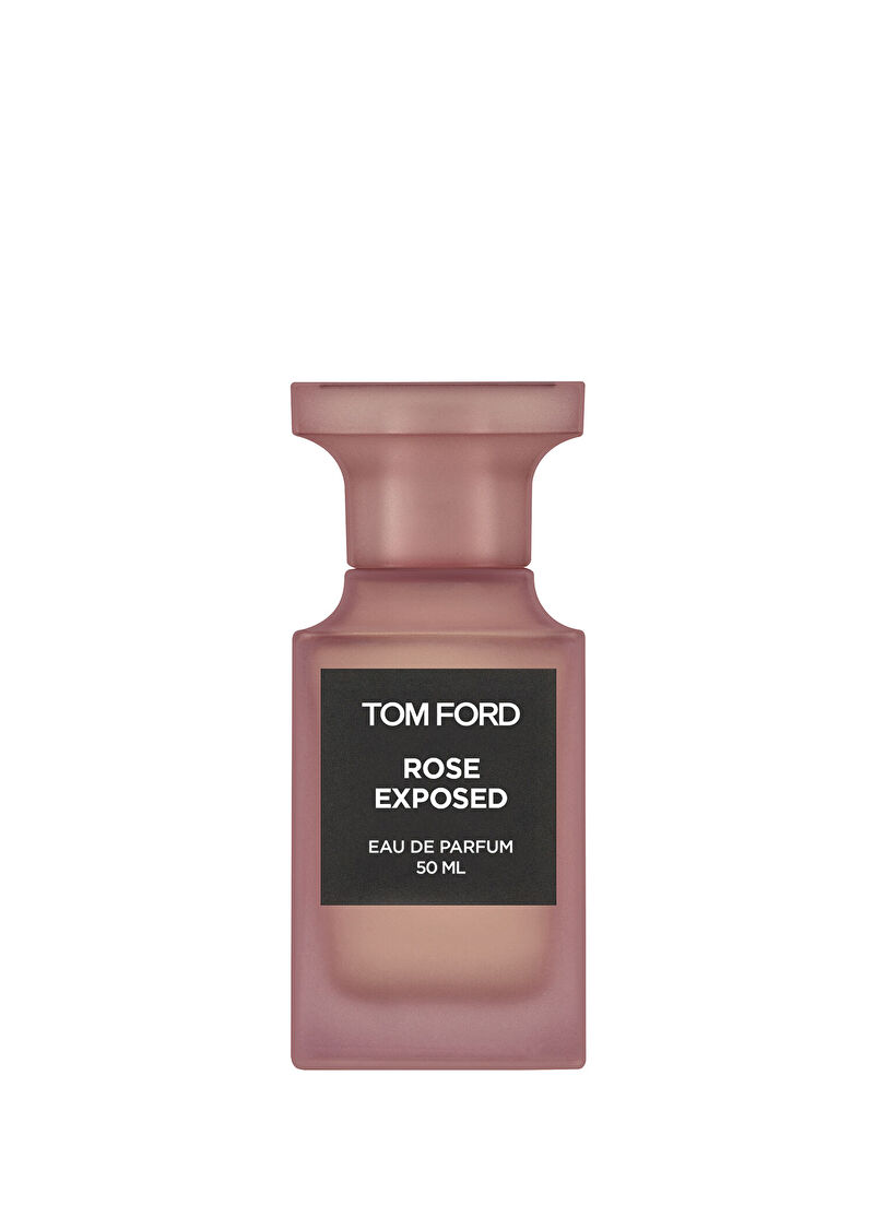 Tom Ford Rose Exposed