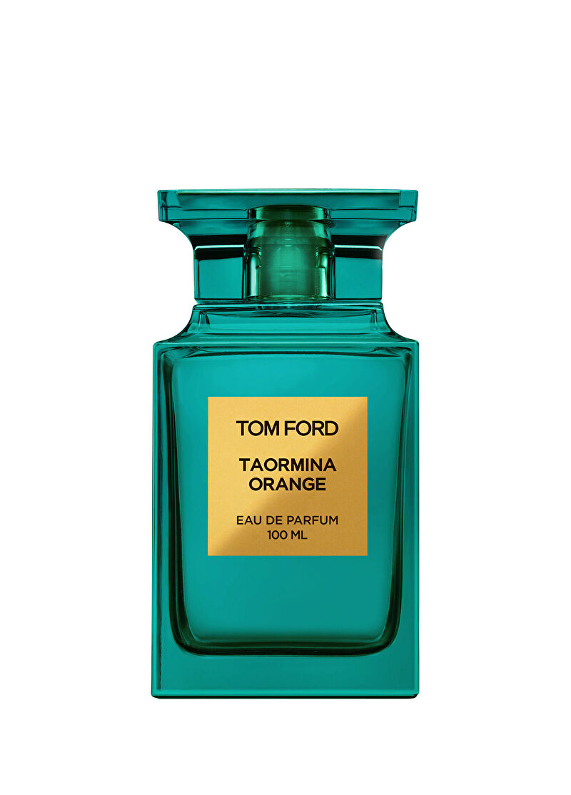 Tom Ford Taormina Orange