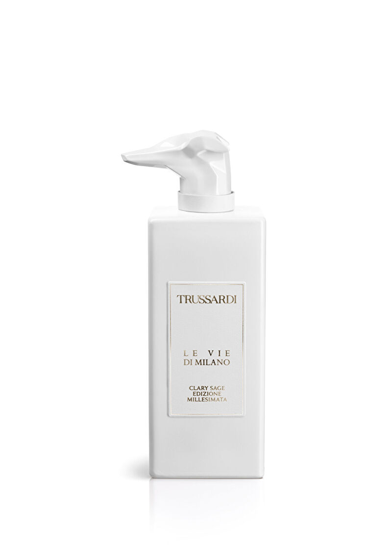 Trussardi Le Vie di Milano Adaçayı Yoğun Doğal Sprey