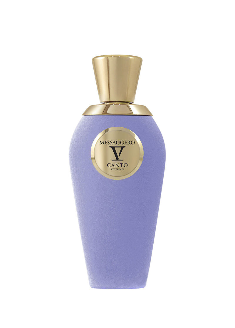 V Canto V CANTO SOULS Mesaggero