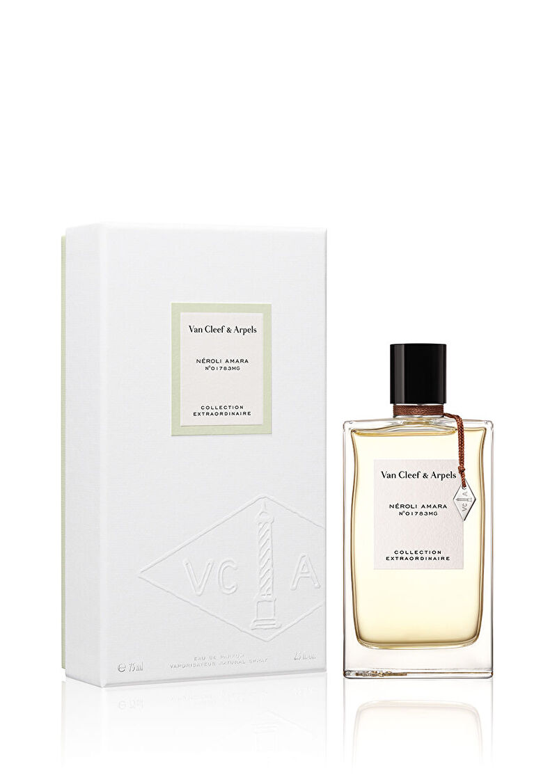 Van Cleef Arpels VC&A Ce Neroli Amara