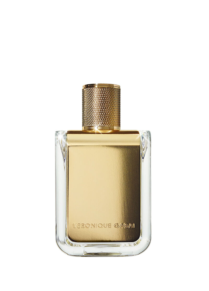 Veronique Gabai Ready For Rose