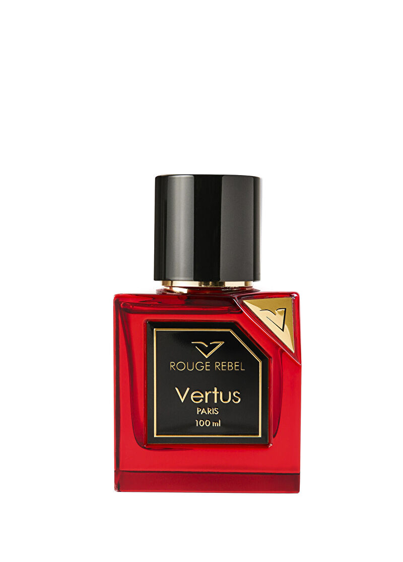 Vertus Rouge Rebel