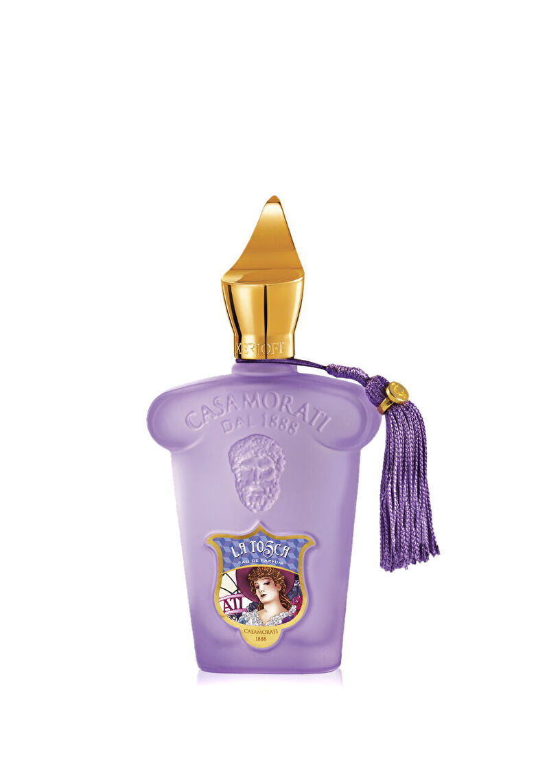 Xerjoff Casamorati La Tosca Eau De