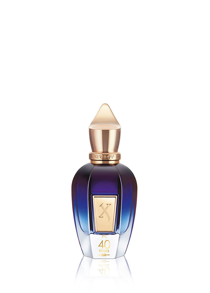 Xerjoff Join The Club 40 Knots