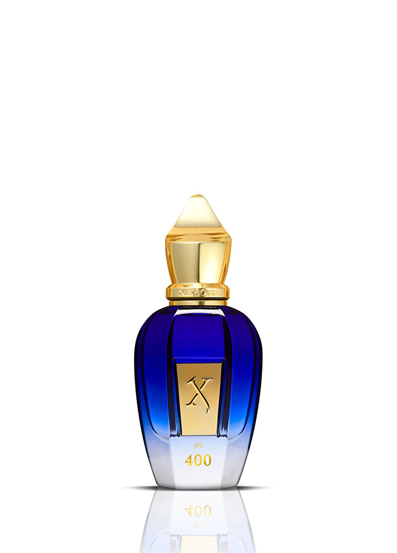 Xerjoff XERJOFF JTC 400