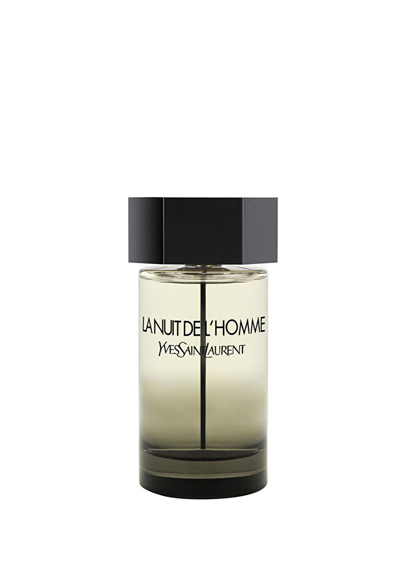 Yves Saint Laurent La Nuit De L'Homme