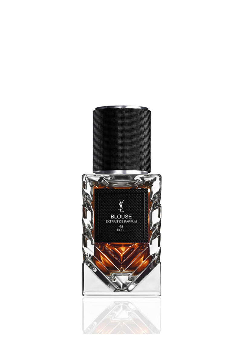 Yves Saint Laurent Le Vestıaıre Des Parfums Radıcal - Blouse