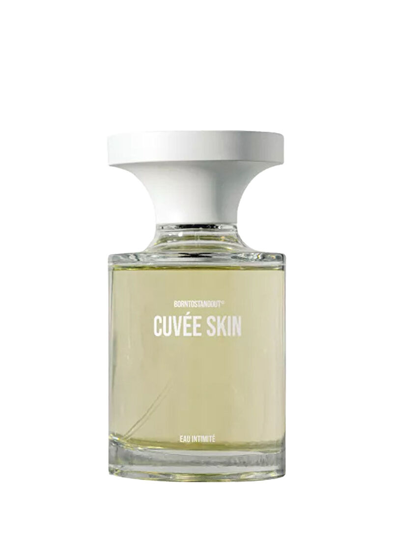 Born to Stand Out Cuvee Skin EAU Intimite