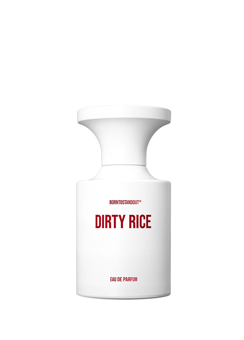Born to Stand Out Dirty Rice Eau de